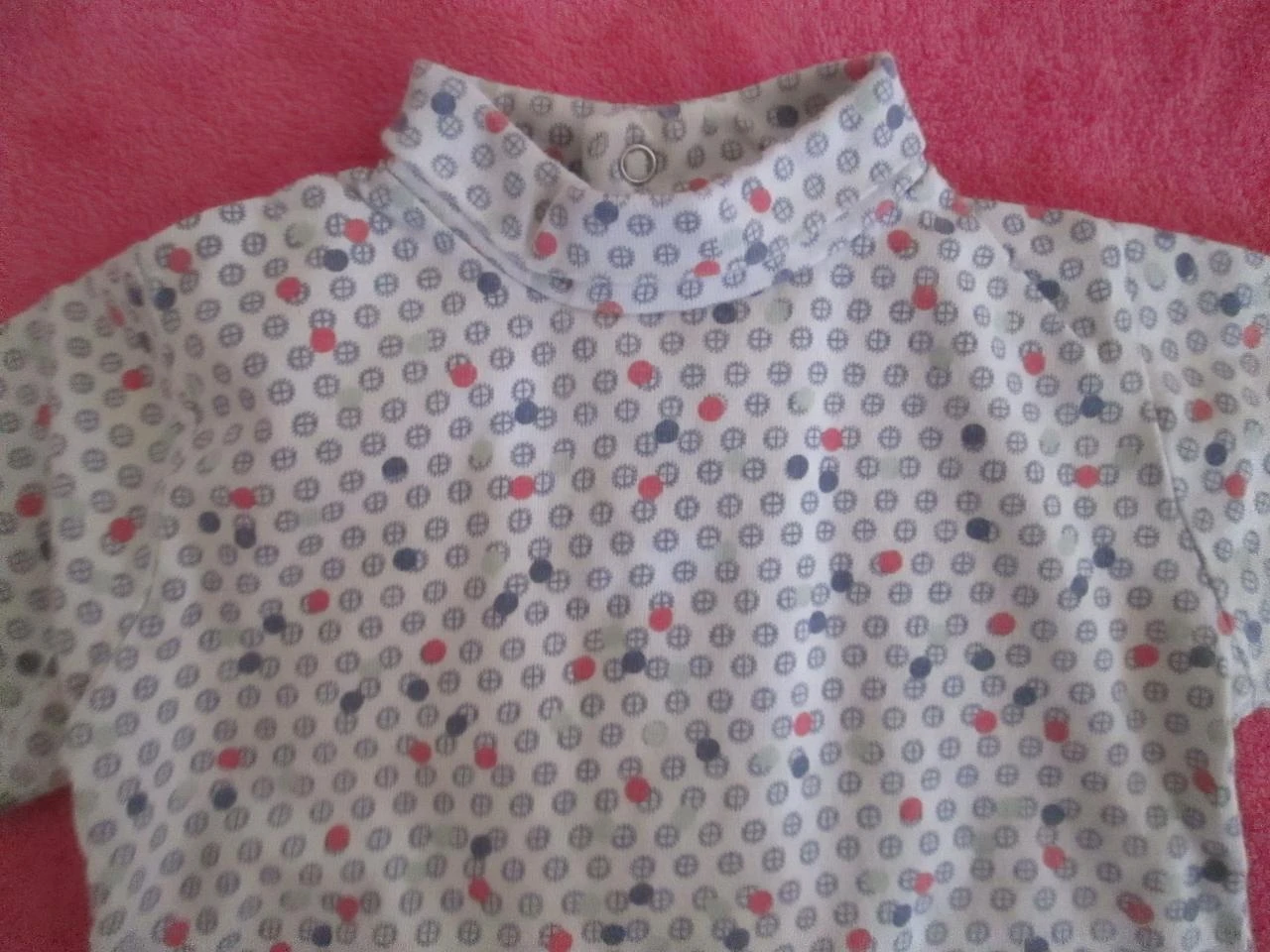 Tee-shirt Sucre d'Orge – photo 3